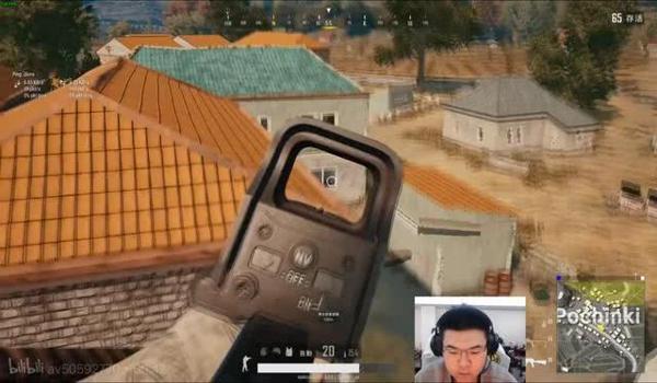 路人被pubg职业选手支配（路人被PUBG职业选手支配的现象及其影响）