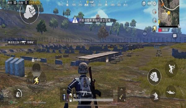 pubg测试服自瞄锁头软件在哪里找（PUBG测试服自瞄锁头软件的获取途径有哪些）