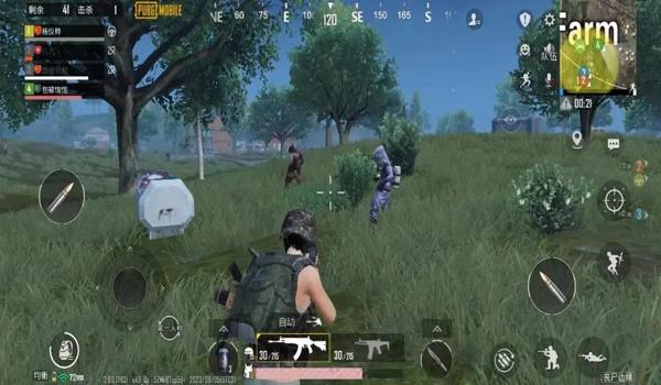 pubg歪头开枪命中率更高吗（PUBG中歪头开枪的命中率是否更高？）