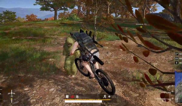 pubg职业选手为什么不用右歪头（为什么PUBG职业选手不使用右歪头）